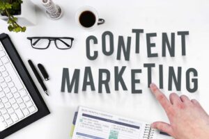 Du Học Hàn Quốc Ngành Marketing: Top 5 Trường Đại Học Đào Tạo Hàng Đầu Năm 2025 9 Content Marketing