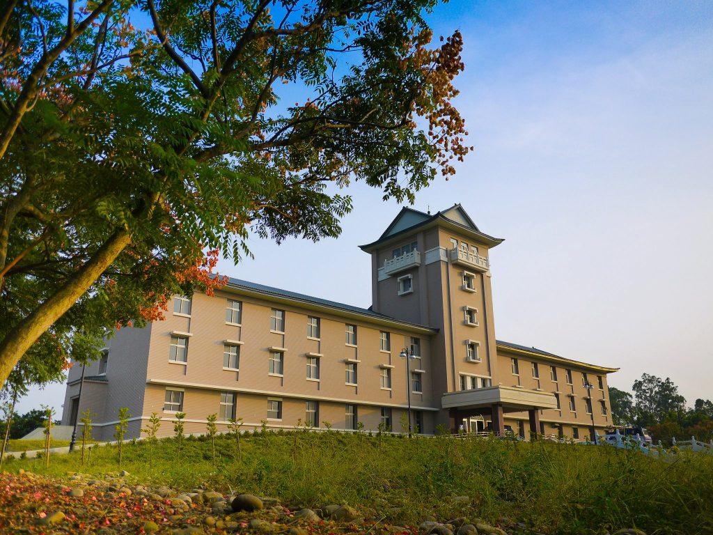 Đại học Khoa học và Công nghệ Trung Quốc (China University of Science and Technology – CUST) 2 Khuôn viên Đại học Khoa học và Công nghệ Trung Quốc