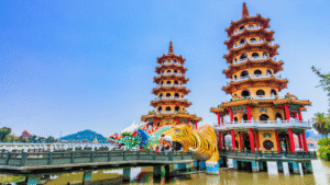 Du học Đài Loan ngành Ngôn ngữ