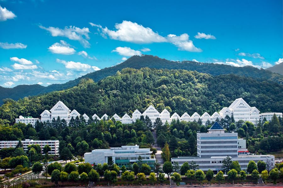 Du học Hàn Quốc tại Gwangju: Khám phá Top 5 trường đại học hàng đầu Gwangju 4 Đại học Chosun