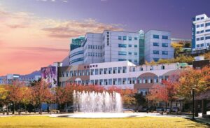Đại học Daegu