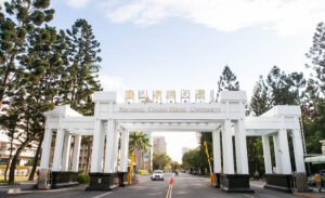 Đại học Quốc gia Chung Hsing