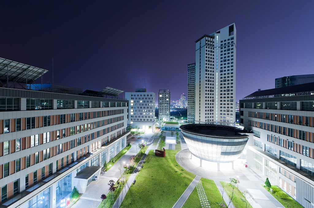 Top 10 Trường Đại học Hàn Quốc tại Incheon 3 Ghent University