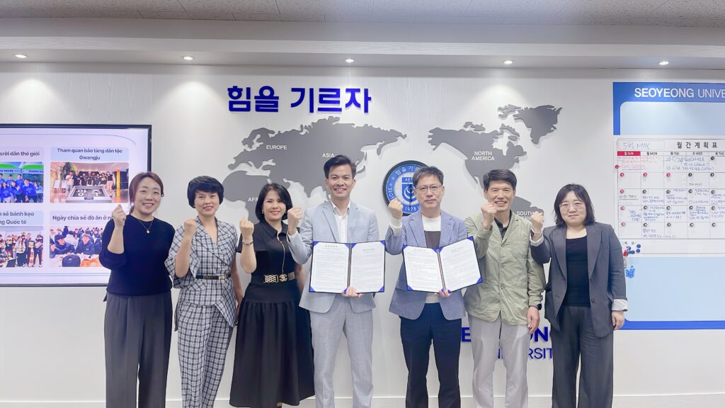 Đại học Seokyeong (Seokyeong University) – Lựa Chọn số 1 cho ngành Thẩm Mỹ Hàn Quốc 2 Đại học Seokyeong