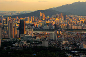 Thành phố Gwangju