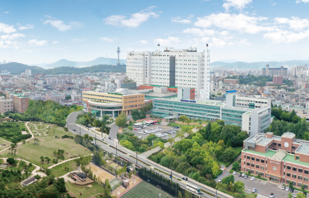 Đại học Yeungnam