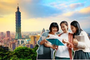 Kinh Nghiệm Du Học Đài Loan Giá Rẻ