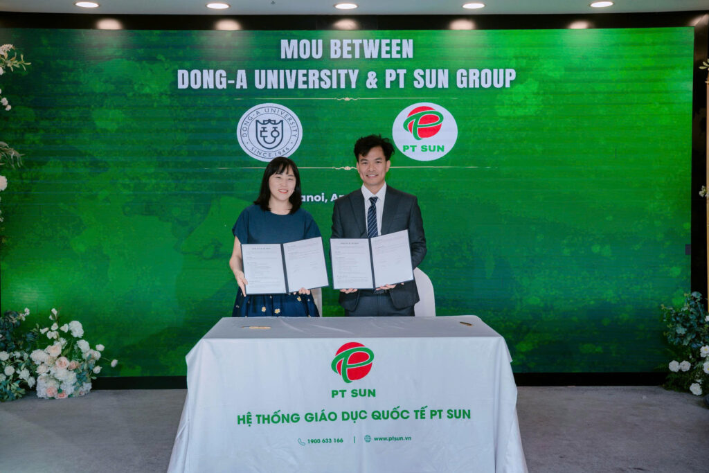 mou dong a