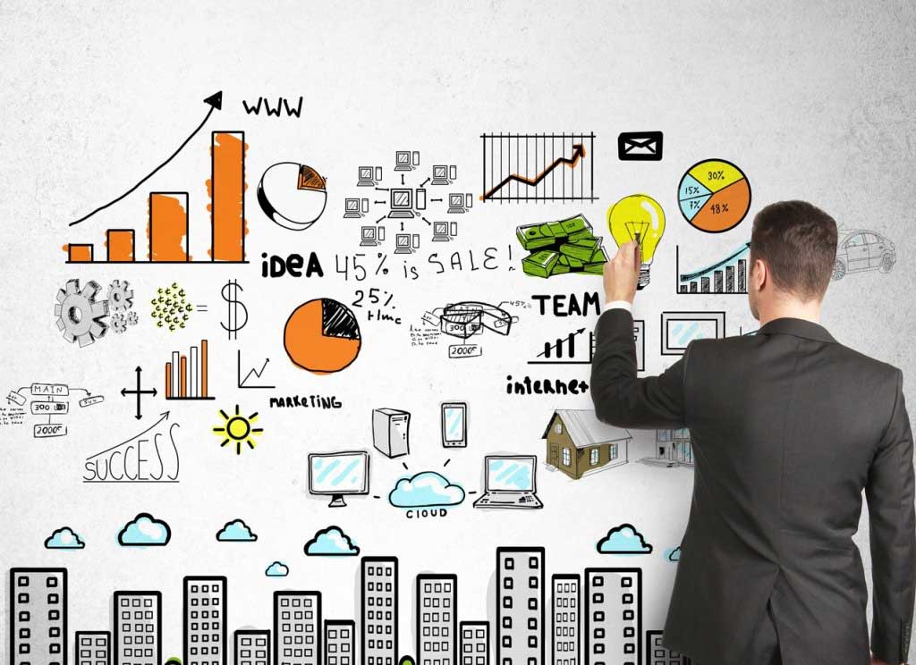 Du học Đài Loan ngành Quản trị Kinh Doanh