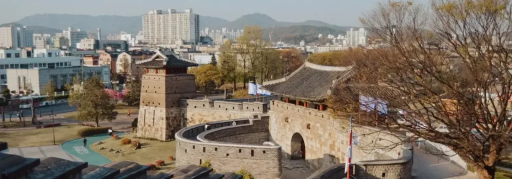 Du học Hàn Quốc tại Suwon: Top 5 trường đại học Hàn Quốc tại Suwon 1 Du học Hàn Quốc tại Suwon