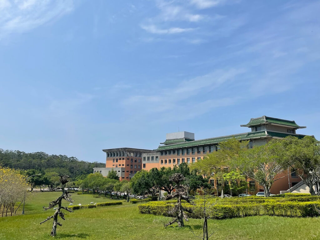 Đại học Dục Đạt (Yuda University of Science and Technology) – Hàng đầu về công nghệ và khoa học ứng dụng tại Đài Loan 2 Đại học Dục Đạt