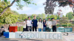 Đại học Seoul Tech