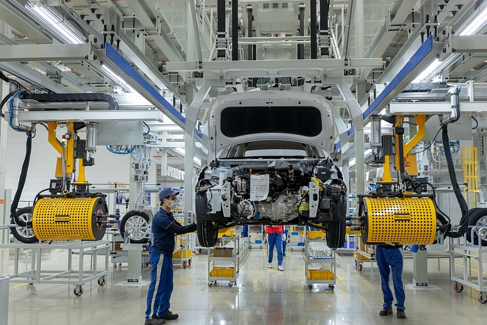 Du học Hàn Quốc tại Ulsan: Top 5 trường đại học hàng đầu Ulsan 3 nhà máy Hyundai