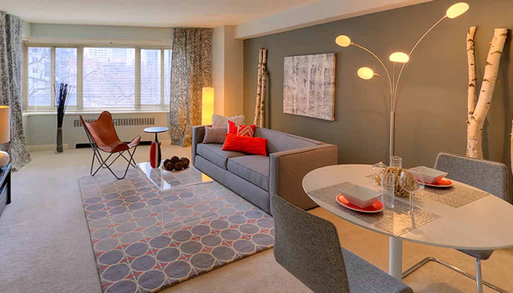 Hướng Dẫn Tìm Nơi Ở Cho Du Học Sinh Hàn Quốc: Lựa Chọn Phù Hợp Nhất 8 Apartment