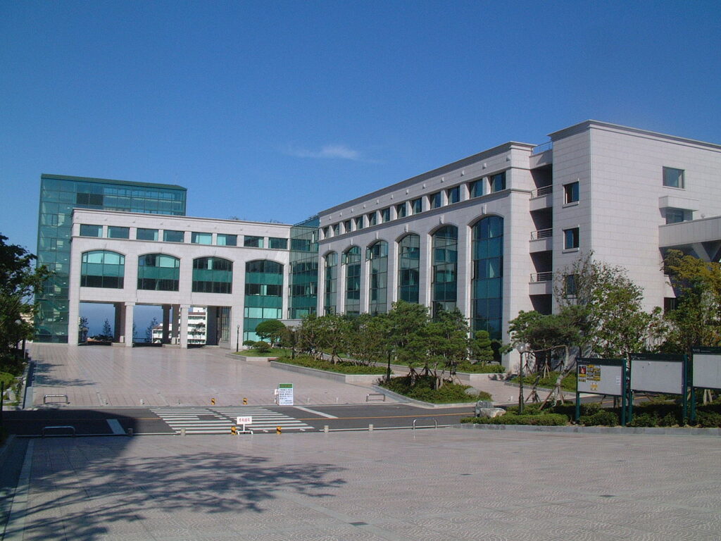 Du học Hàn Quốc tại Ulsan: Top 5 trường đại học hàng đầu Ulsan 5 Cao đẳng Ulsan
