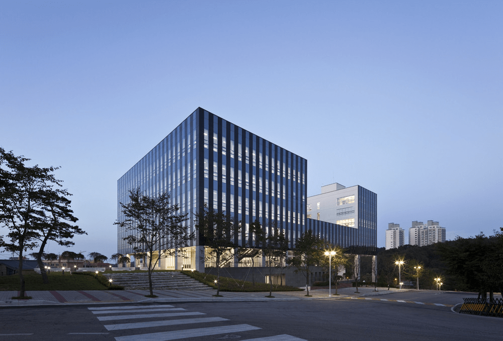 Review Đại học Chungwoon (Chungwoon University – 청운대학교) 1 trong 3 trường duy nhất đào tạo Việt Nam học 1 Đại học Chungwoon