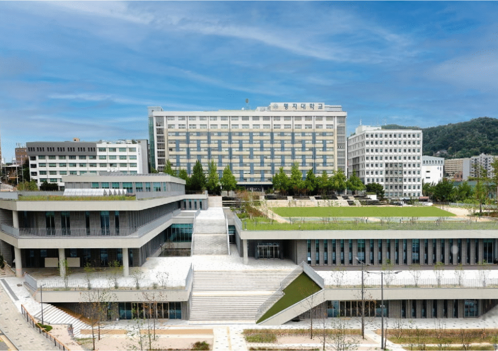 Review Đại học Myongji (명지대학교) – Trường Đại học top 1% visa thẳng 1 Đại học Myongji