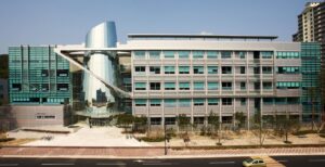 Đại học Pohang