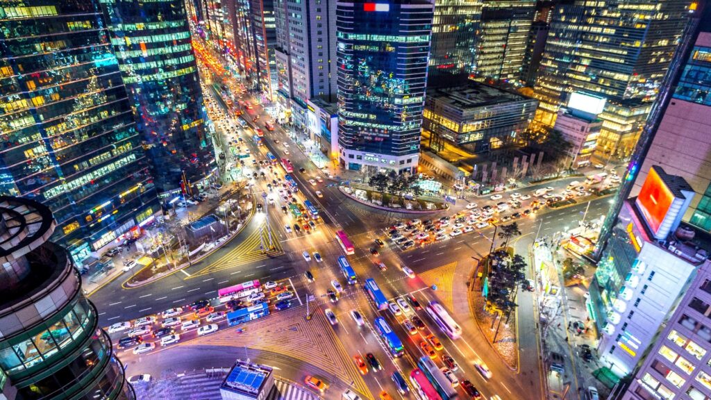Hướng Dẫn Tìm Nơi Ở Cho Du Học Sinh Hàn Quốc: Lựa Chọn Phù Hợp Nhất 9 Gangnam (Seoul)