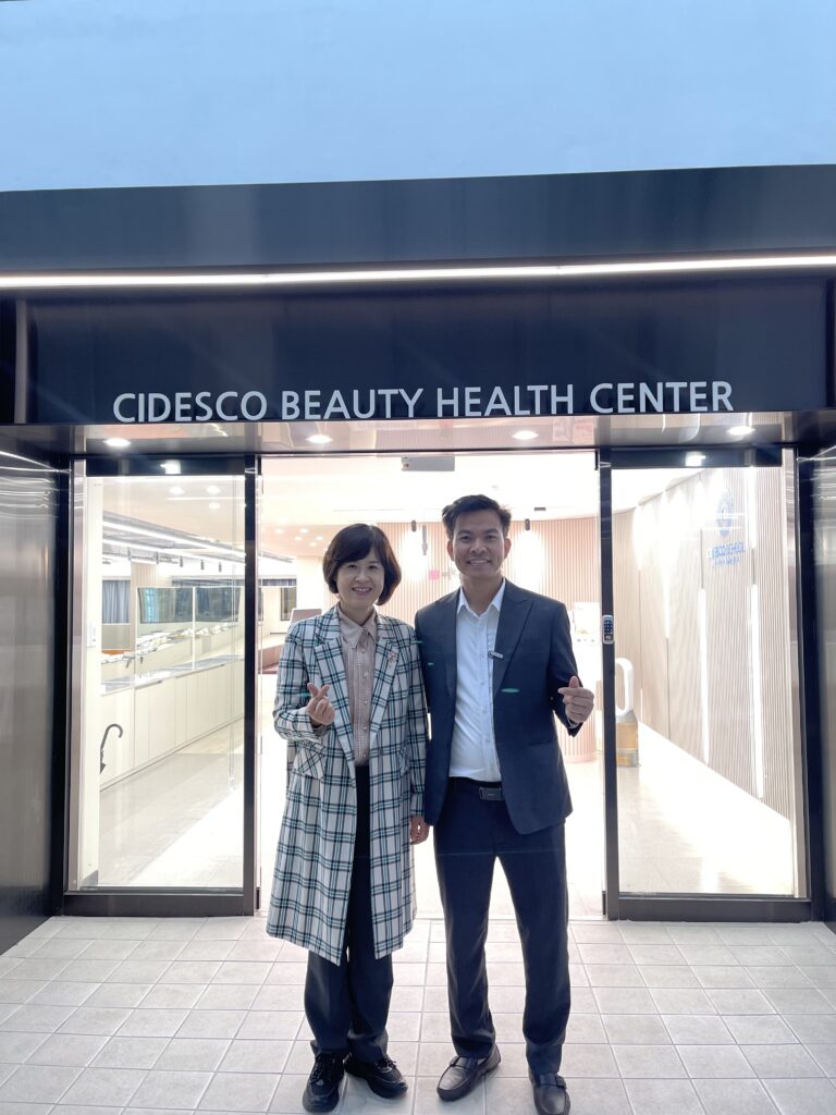 Reivew Đại học Kyungnam (Kyungnam University) Học Phí, Học Bổng 2025 2 kyungnam làm đẹp