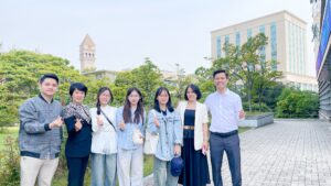 sejong university