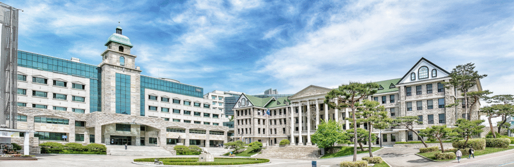 Review Đại Học Hanyang Top 100 Thế Giới Về Lĩnh Vực Kỹ Thuật và Công Nghệ. 1 Đại học Hanyang