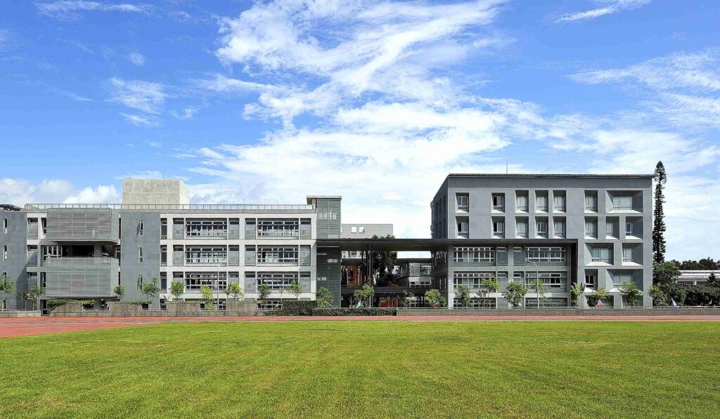 Đại học Nghi Lan (National Ilan University - NIU) - Hành trình du học Đài Loan lý tưởng 1 đại học nghi lan