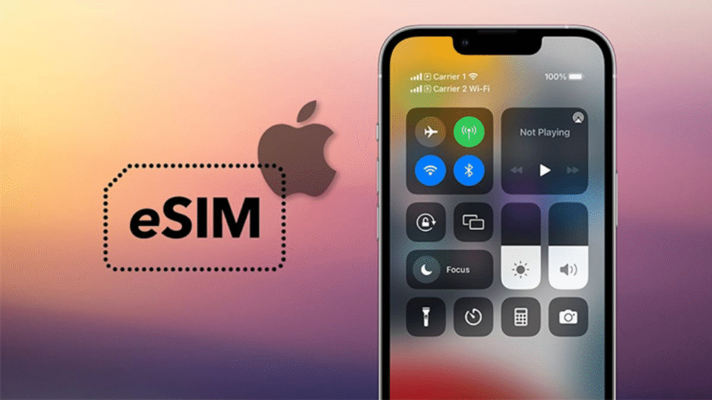 Hướng Dẫn Sử Dụng Điện Thoại và Đăng Ký Sim Cho Du Học Sinh Hàn Quốc 3 kích hoạt sim trên điện thoại với giao diện iOS hoặc Android.