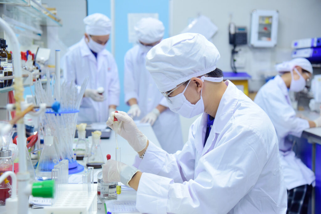 Du Học Hàn Quốc Ngành Dược: Top 5 Trường Đào Tạo Ngành Dược Tốt Nhất Hàn Quốc 1 Du Học Hàn Quốc Ngành Dược