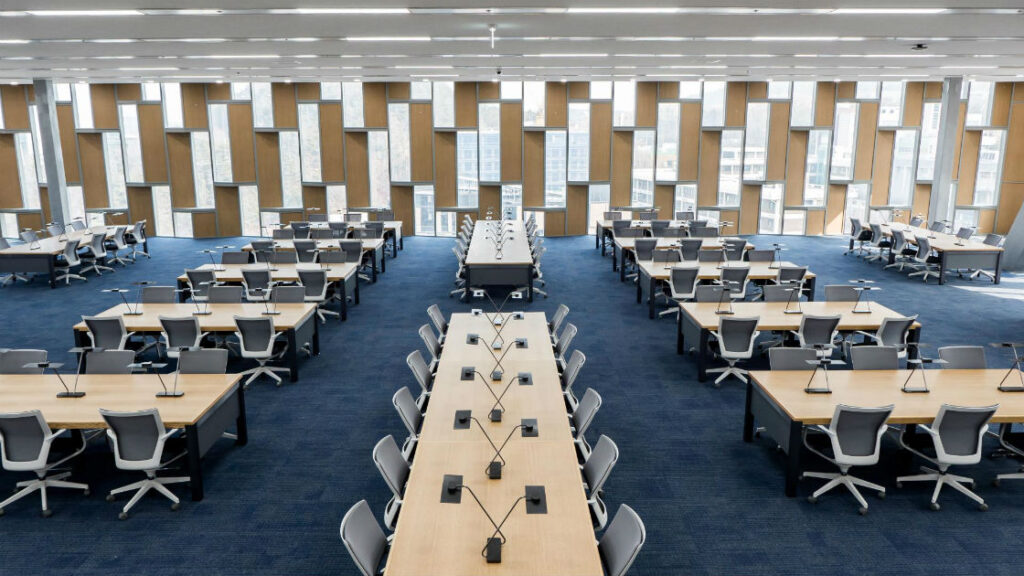 thư viện Kwanjeong