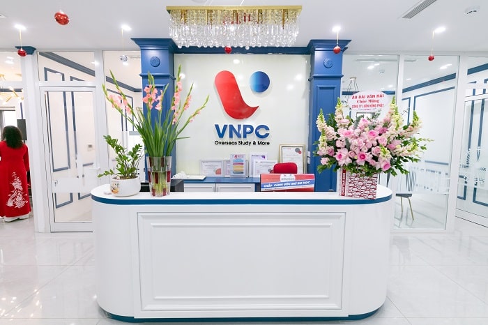 Top 5 Trung Tâm Du Học Hàn Quốc Uy Tín Tại Hà Nội 5 du hoc vnpc