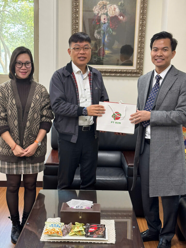 Đại học Huyền Trang (Hsuan Chuang University – HCU) 3 đại học Huyền Trang