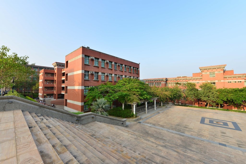 Đại học Huyền Trang (Hsuan Chuang University – HCU) 2 Đại học Huyền Trang