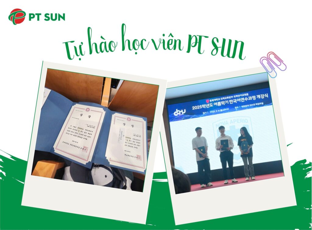 Học Bổng Du Học Hàn Quốc 2025 - Hướng Dẫn Đầy Đủ, Chi Tiết Nhất 1 Học Bổng Du Học Hàn Quốc