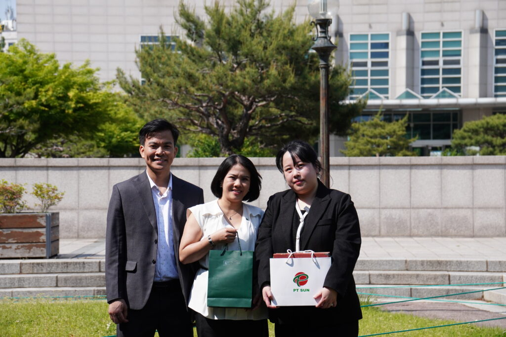 Review Đại học Konkuk (Konkuk University) - Nôi Đào Tạo các Idol Hàn Quốc 5 Chungbuk