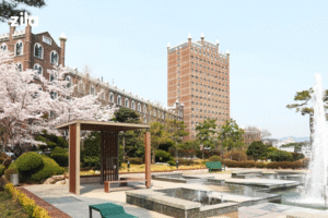 Đại học Gwangju