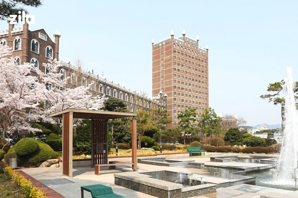 Đại học Gwangju