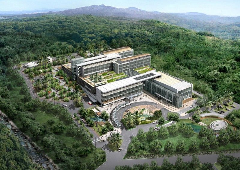 Tổng Hợp 15+ Các Trường Đại Học Công Lập Hàng Đầu Tại Hàn Quốc 11 Dai hoc Quoc gia Jeju