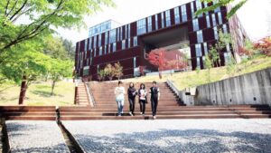 Đại học Y tế Daejeon