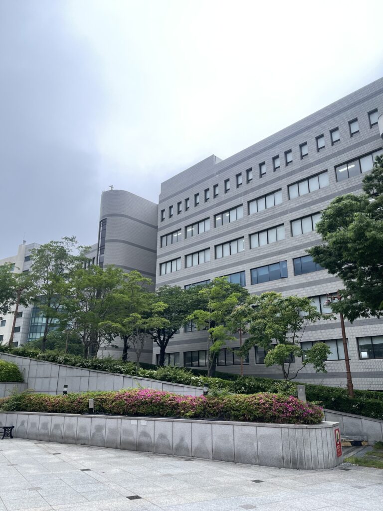 Cao đẳng Kyungnam (Kyungnam College of Information & Technology – KIT) – Bệ phóng sự nghiệp công nghệ tại Hàn Quốc 3 Cao đẳng Kyungnam