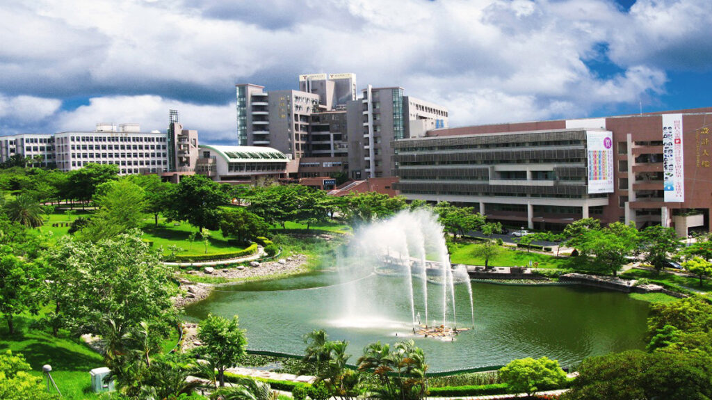 Đại học Khoa học Kỹ thuật Thụ Đức (Shu-Te University – STU) 1 Đại học Khoa học Kỹ thuật Thụ Đức