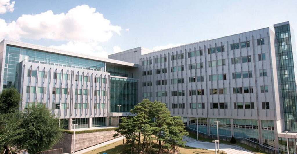 Review Đại học Seoul Sirip (University of Seoul – UOS)- Ngôi trường công lập hàng đầu Hàn Quốc 2 Đại học Seoul Sirip