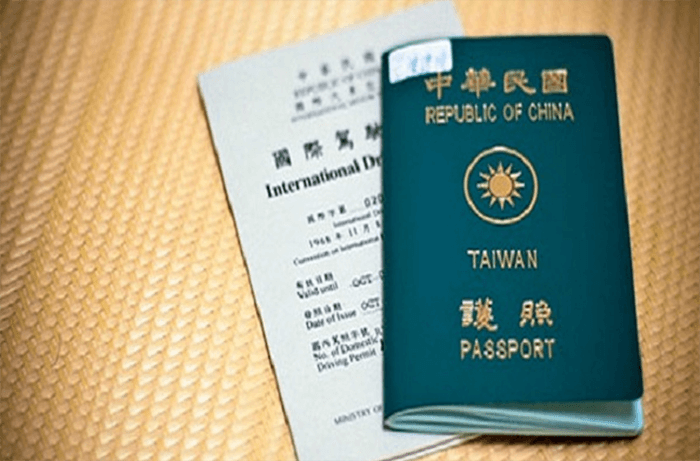 Du Học Đài Loan Có Cần Chứng Minh Tài Chính Không? Giải Đáp Chi Tiết 2025 4 Visa Du học Đài Loan
