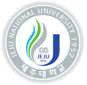 logo đại học quốc gia Jeju