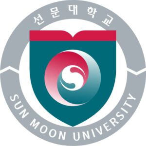 logo đại học sunmoon