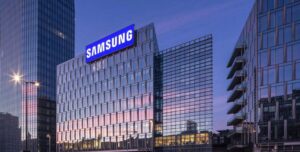Văn phòng Samsung