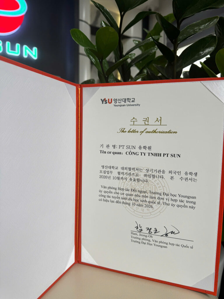 Review Đại học Youngsan (영산대학교, Youngsan University) - Top 2 Đào tạo ngành Du lịch Khách Sạn tại Hàn Quốc 3 youngsan university