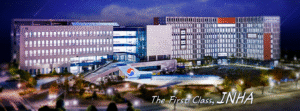 cao đẳng kỹ thuật inha