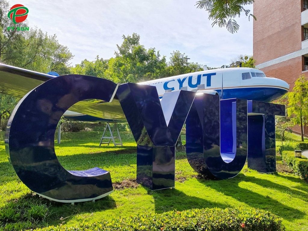 Đại học Công nghệ Triều Dương
