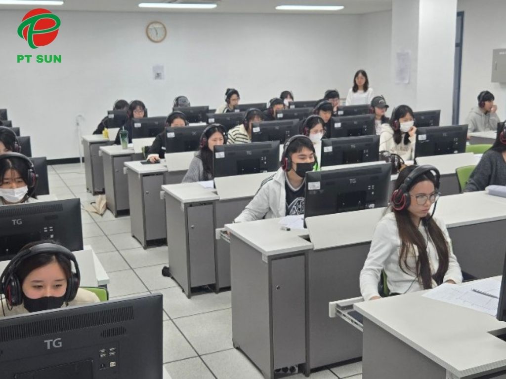 Đại học Catholic Busan